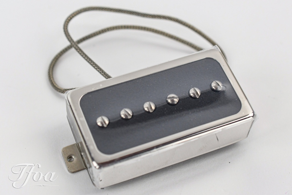 LOLLAR PICKUPS Novel T 未使用品 Novel T Pickup | Lollar Pickups